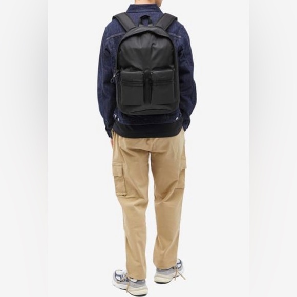 Taikan Spartan backpack - Picture 4 of 6